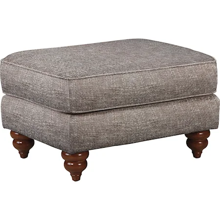 La-Z-Boy® Premier Ottoman